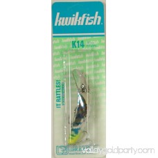 Luhr-Jensen Kwikfish, Rattle 555675450